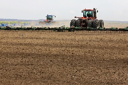 В Брянской области обсудили готовность региона к весенне-полевым работам